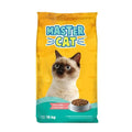 Alimento Master Cat Croquetas Para Gato 15 Kg Pollo/pescado