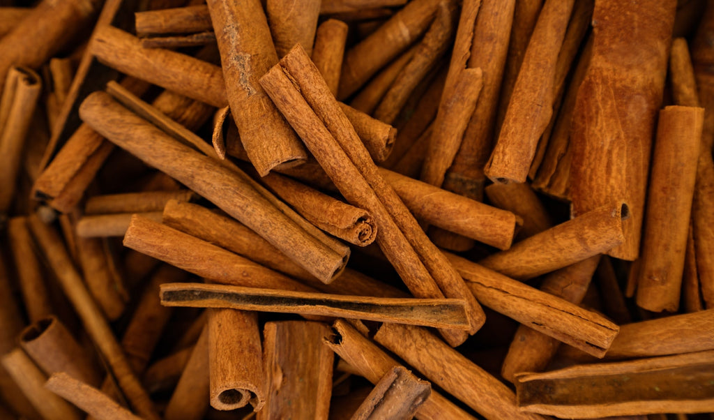 Canela Entera Corta 5 pulgadas De Largo 1 Kg