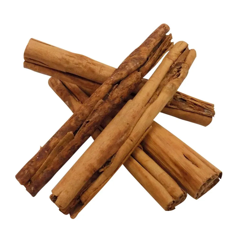 Canela Entera Corta 5 pulgadas De Largo 1 Kg
