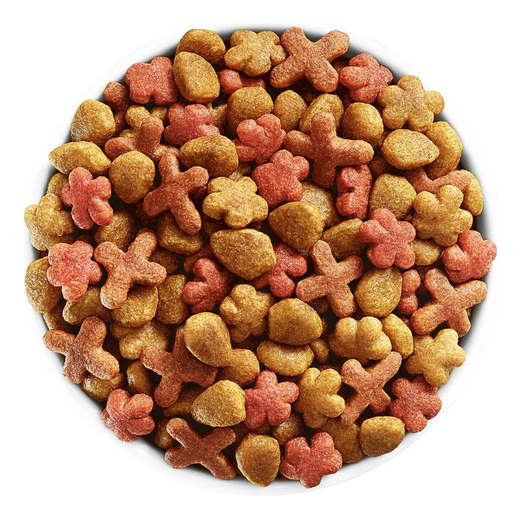 Croquetas Para Gato Adulto De Carne 1.5kg Cat Chow Hogareños