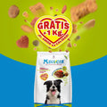 Croquetas Perro Adulto Megacan 25kg 16% Proteina El Nogal