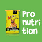 Alimento Perro Adulto Woow Pro Nutrition 25 Kg 19% Proteína