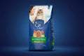 2 Bolsas Cat Chow Carne Hogareños   1.5kg