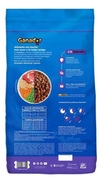 Croquetas Ganador Original Adulto Razas Pequeñas 20 Kg