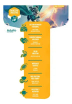 Croqueta Perro Nucan Adulto Razas Pequeñas 15 Kg By Nupec