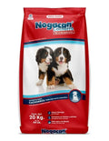 Alimento Para Perro Croquetas Nogacan Cachorro 20 Kg
