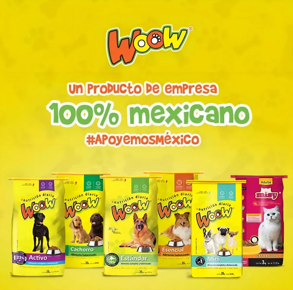 Croquetas Para Cachorro Guf De 20 Kg