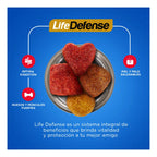 Alimento Seco Para Perro Ganador Adulto Razas Medianas Y Grandes 20kg