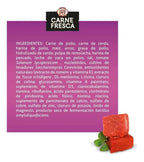 Alimento Croquetas Carne Fresca Puppy Care Cachorro 2 Kg