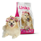 Unika Croqueta De Belleza Con Jalea Real 18kg