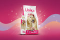 Unika Croqueta De Belleza Con Jalea Real 18kg