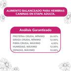 Unika Croqueta De Belleza Con Jalea Real 18kg