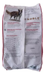 Croquetas Perro Grand Pet Noble Adulto 4kg - 23% Proteína