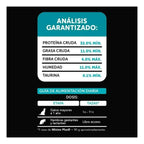 Croqueta Gato Adulto Minino Plus 10 Kg 32 % Proteína Res