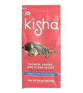 Kisha Premium Adulto 12kg Sabor Salmón + 2 Churus De Regalo