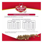 Alimento Smart Bites Adulto Raza Pequeña 4 Kg 26% Proteína