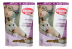 Optimo Felino 3 Kg Croquetas Gato Adulto 2 Bolsas By Nupec