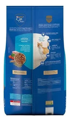 Purina Gato Cat Chow Defense Plus 20 Kg Pescado + 2 Churus