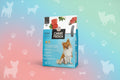 Alimento Carne Fresca Minis Para Perro Adulto De Raza Mini Sabor Mix De 2 Kg