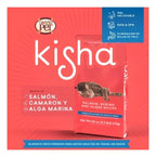 Alimento Para Gato Adulto Kisha 1.5kg (3.3 Lb) Grand Pet