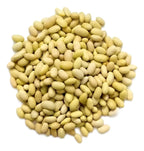 Frijol Azufrado Higuera Reyna Bulto Con 10 Kg