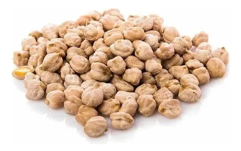 Garbanzo Grano Chico Bulto Con 10 Kg