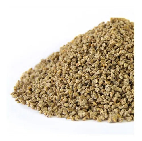 Alimento Postura Gallina Ponedora 10kg Forrajes Rubio Pellet