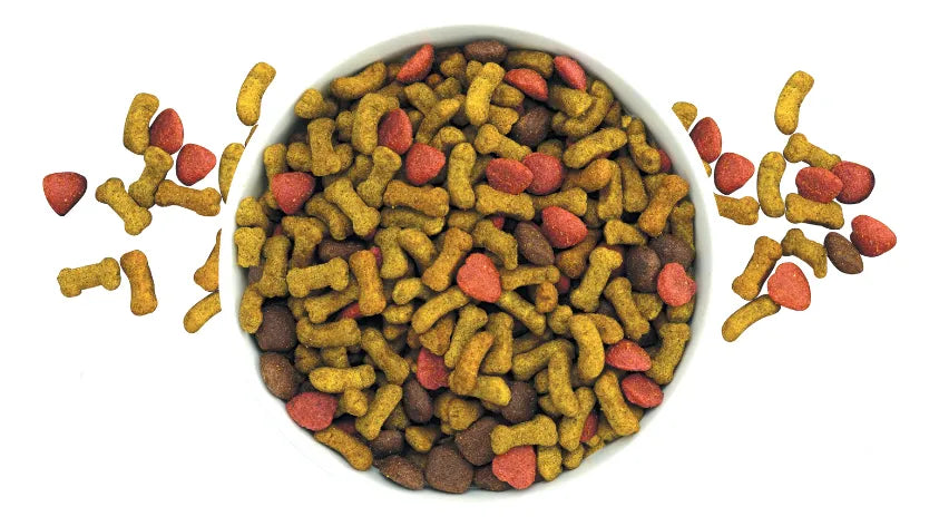 Croqueta Perro Adulto Nucan Senior 15kg - Nupec 27% Proteina