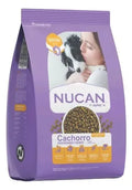 Alimento Nucan Perro Cachorro 20 Kg Sabor Mix 27% Proteína