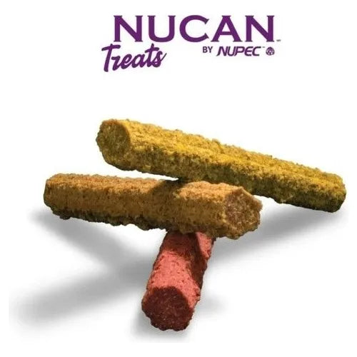 Premios Nucan Mix Frasco 1 Kg Barritas Res, Pollo Y Tocino