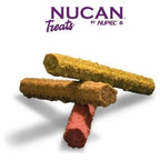 Premios Nucan Mix Frasco 1 Kg Barritas Res, Pollo Y Tocino