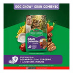 Purina Croquetas Dog Chow Cachorros Razas Pequeñas 20 Kg