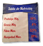 Croquetas Perro Adulto Super Can Azul 25kg 16% Proteína