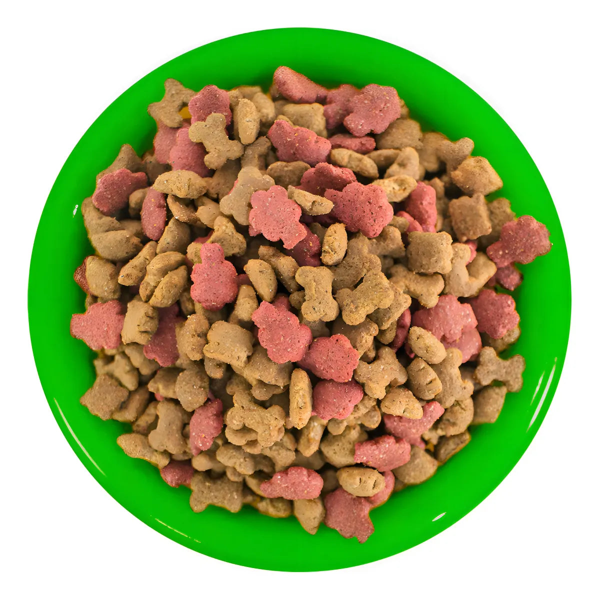 Alimento Perron Para Perro Adulto Todos Los Tamaños Sabor Mix De 25 Kg