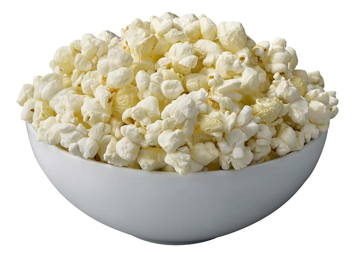 Maíz Palomero Vereda Bulto 20 Kg Palomitas Popcorns