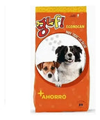Croqueta Perro Adulto Guf Econocan 20 Kg - 15% Proteína