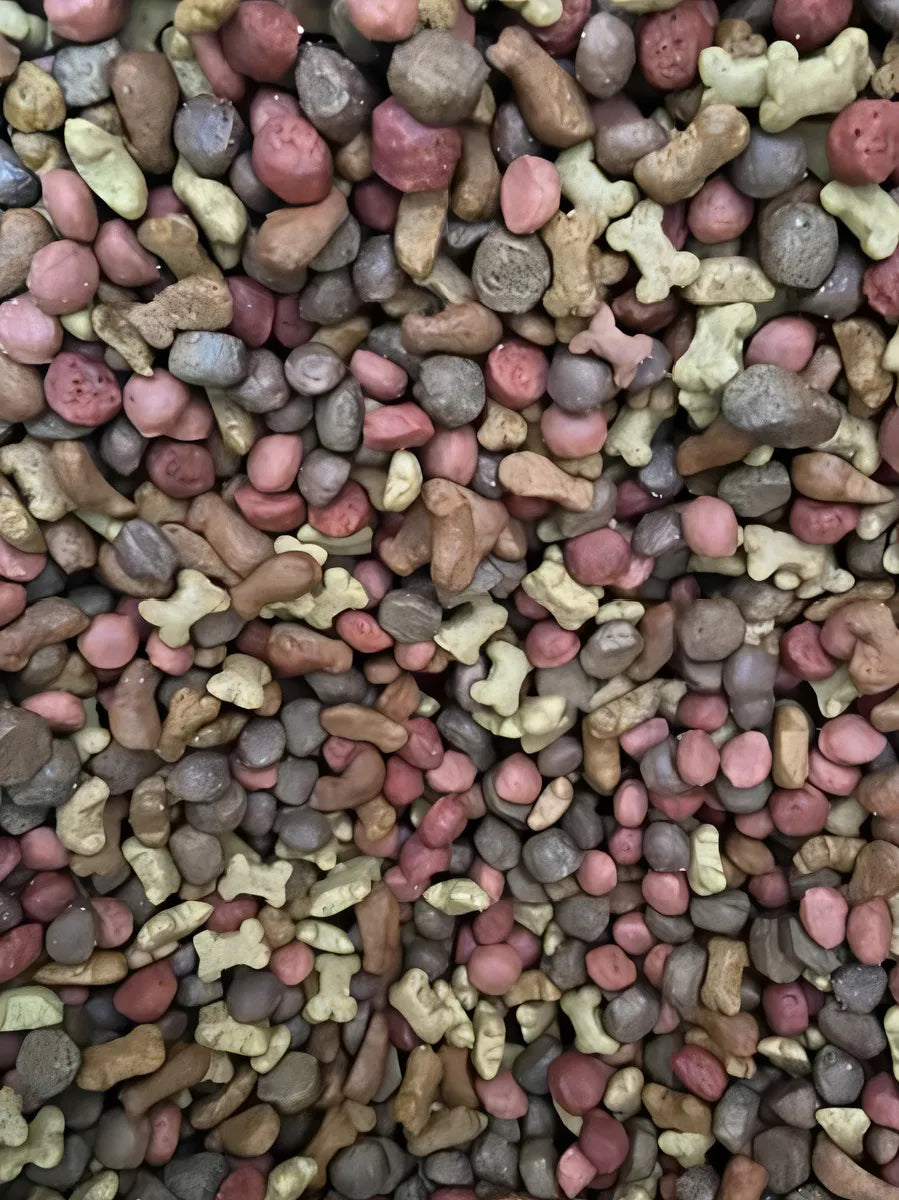 Alimento Perron Para Perro Cachorro De 20 Kg