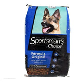 Alimento Sportsman's Choice Para Perro Adulto De 25 Kg