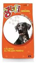 Croqueta Perro Adulto Guf Original 25 Kg - 18% Proteína