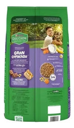 Purina Croquetas Dog Chow Cachorros Razas Pequeñas 20 Kg