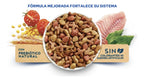 Alimento Gato Adulto Cat Chow Defense Plus 20 Kg Pescado