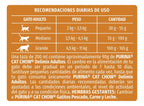 Purina Cat Chow Deli Mix Gato Adulto 15 Kg 31% Proteina