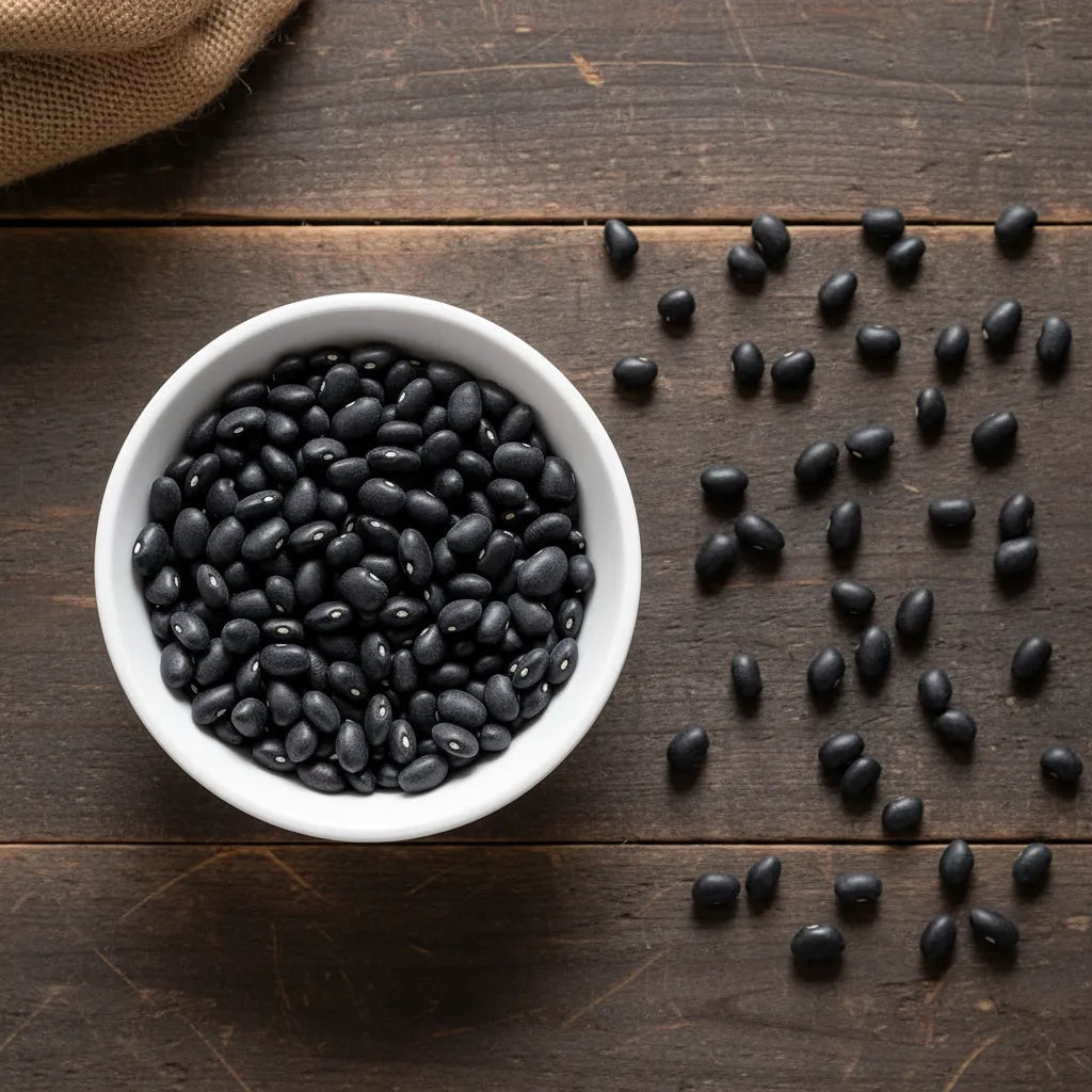 Frijol Negro 10 Kg