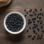 Frijol Negro 10 Kg