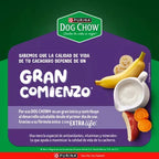 Purina Croquetas Dog Chow Cachorros Razas Pequeñas 20 Kg