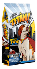 Alimento Para Perro Croquetas Titan Adulto Bolsa 4 Kg