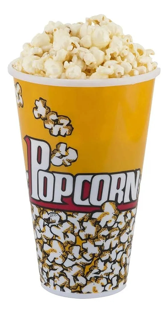 Maíz Palomero Vereda Bulto 20 Kg Palomitas Popcorns