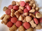 Croquetas Perro Adulto Poder Canino 20kg Carne -16% Proteína