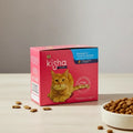Grand Pet Caja Kisha Tilapia 10 Sobres 85g