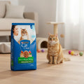 Croquetas Para Gato Adulto De Carne 1.5kg Cat Chow Hogareños